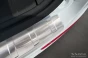 Galinio bamperio apsauga SsangYong Rexton II Facelift (2021→)